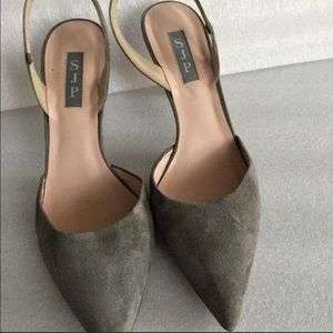 SJP by Sarah Jessica Parker Bliss Slingback Pump